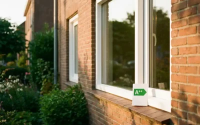 Wat levert een beter energielabel op bij de verkoop van je huis?