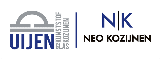 Uijen Glas Kunststof Kozijnen B.V.