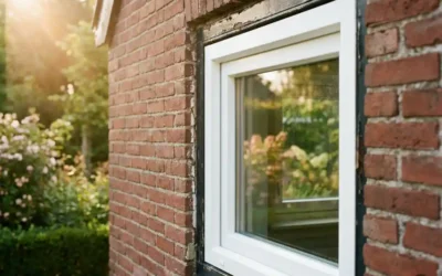Hoeveel bespaar je per jaar op je energierekening met nieuwe kozijnen?