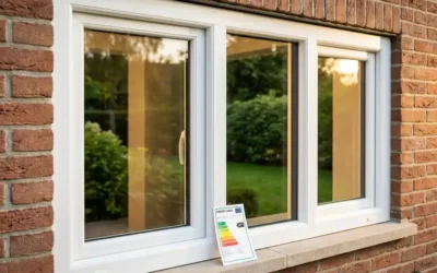 Wat is de invloed van kozijnen op je energielabel?