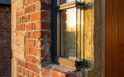 Hoe combineer je vacuümglas met monumentale isolatie van muren en dak?