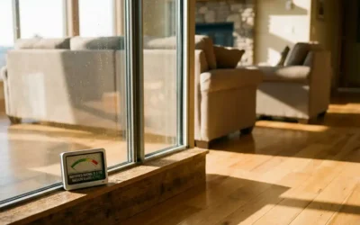Kan vacuümglas helpen bij energielabel verbetering?